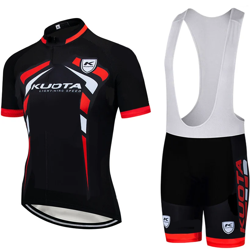 New team pro Велоспорт Джерси 20D нагрудники шорты Комплект Ropa Ciclismo Женская одежда для