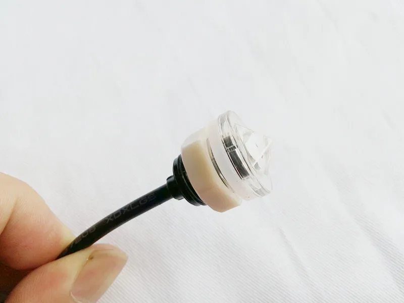 Оптический инфракрасный датчик уровня жидкости высокая чувствительность