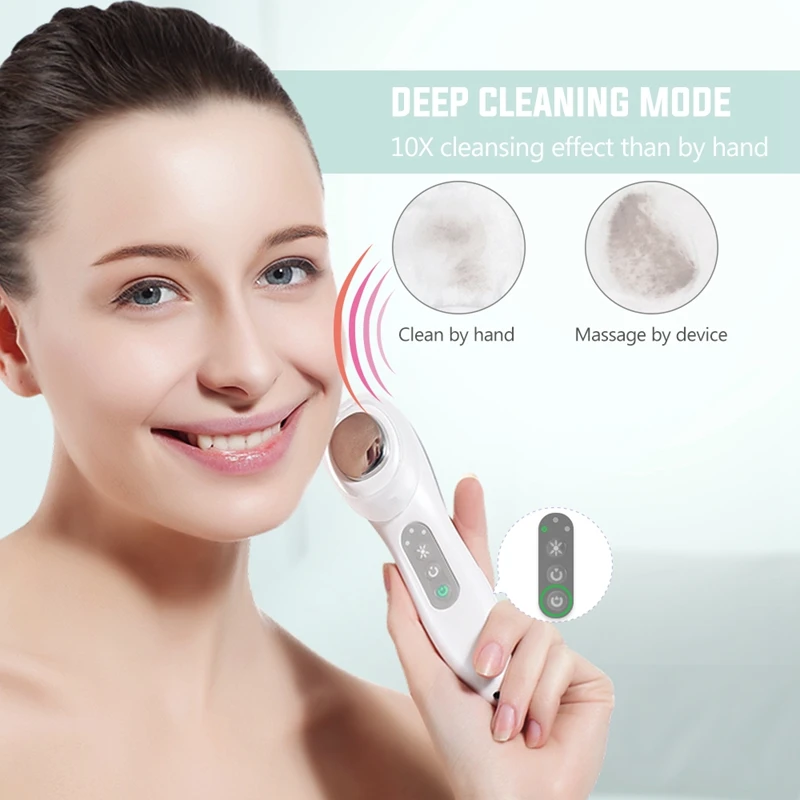 TOUCHBeauty Прибор для омоложения кожи TB-1385