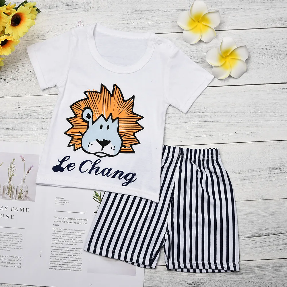 Roupa menina новинка 2019 комплект одежды для новорожденных мальчиков и девочек с