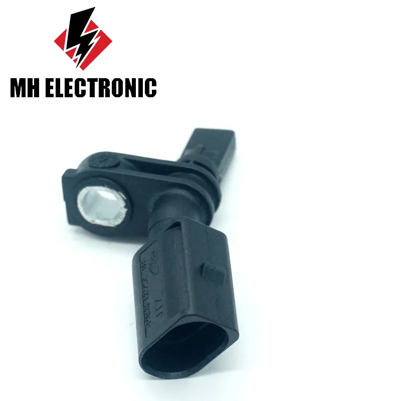MH Электронный передний правый Датчик ABS WHT003860 WHT 003 860 для Volkswagen Polo Fox Skoda Fabia Seat Cordoba