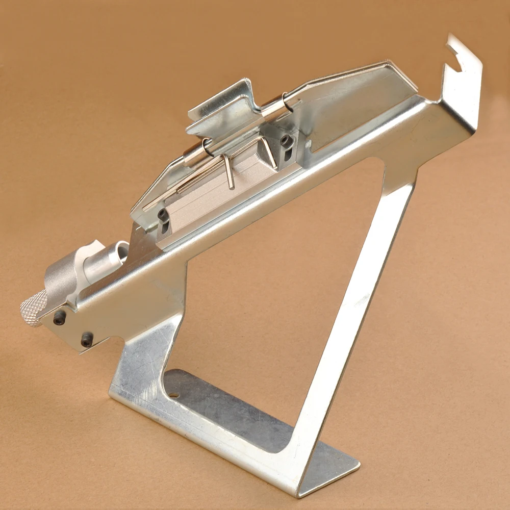 Регулируемая стальная штамповочная палочка приспособление для соединения