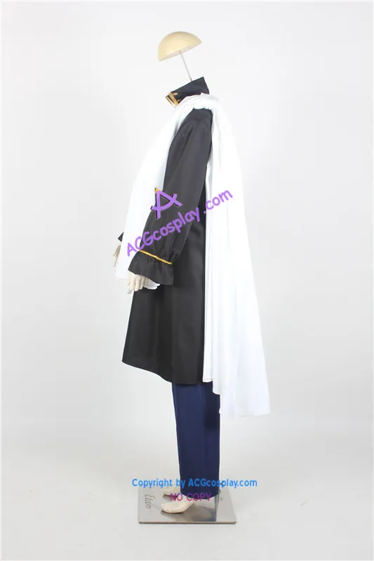 Fairy Tail Zeref косплейный костюм ACGcosplay|zeref cosplay|cosplay costumezeref fairy tail |
