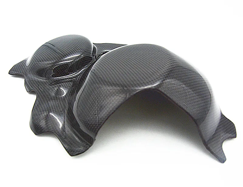 Чехол для двигателя мотоцикла углеродный HONDA CBR1000RR 2008 2009 2010 2011 предохранитель