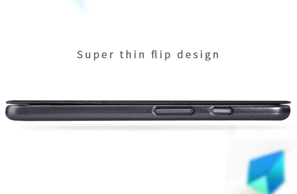 Nillkin для Google Pixel чехол Высококачественная крышка смартфона для Google Pixel/Nexus s1 сна Функция 5,0''