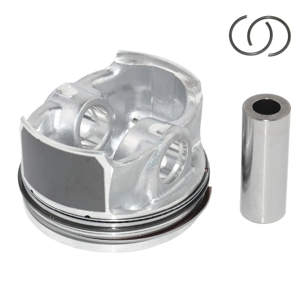 Поршневое кольцо AP01 для VW Jetta Golf Scirocco Tiguan Sharan 1 4 TSI OE 03C107065AQ 03C107065BF 03C107065AS