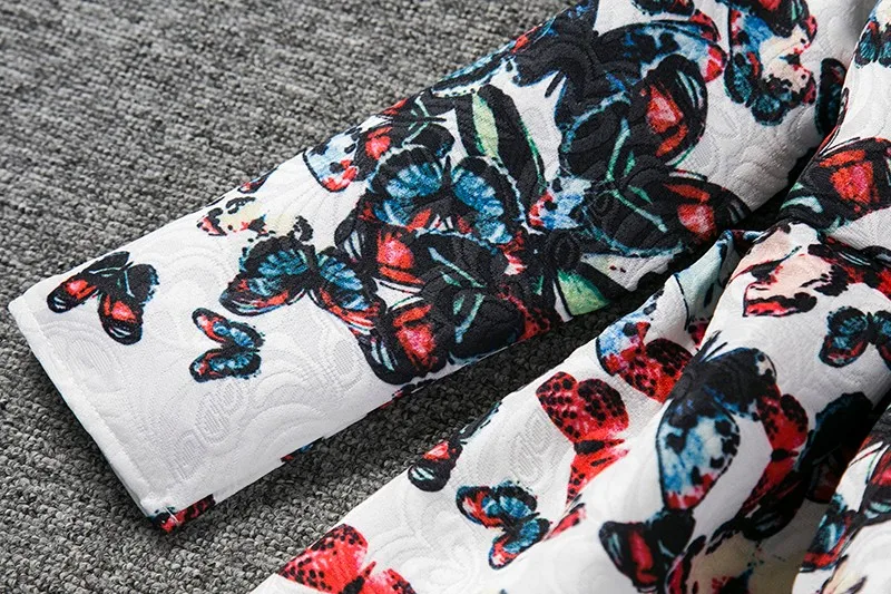 Детские платья осенняя одежда для девочек детская с длинным рукавом и цветочным