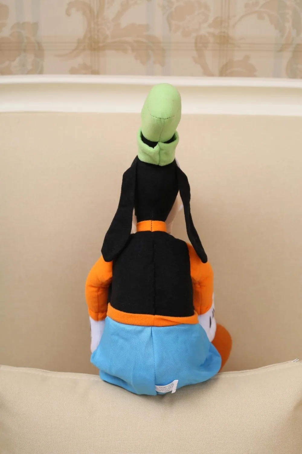 Бесплатная доставка 30 см микки маус фильм характер тупой плюшевые игрушки куклы