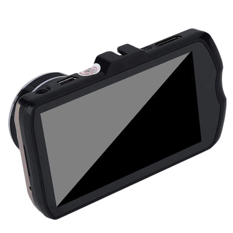 Автомобильный видеорегистратор автомобильная камера Full HD 1080 p 3 дюйма