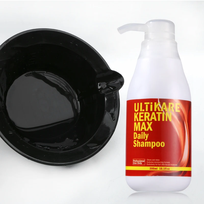 Новинка питательный мини Кондиционер для волос емкостью 300 дюйма ухода за