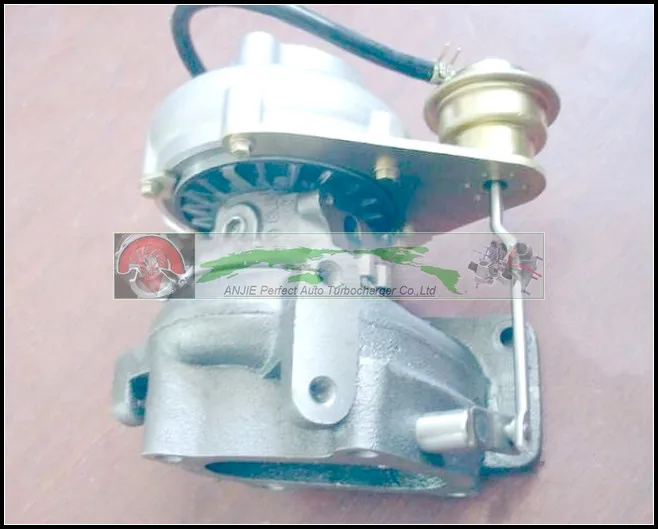 Бесплатная доставка турбо RHF5H 17201-58060 VB430045 для TOYOTA HI-ACE Dyna BU 213 223 XZU 300 320 330 340 1999-13 15B