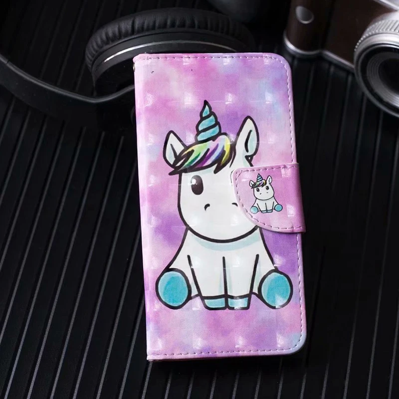 Роскошный чехол-портмоне с откидной крышкой чехол для Xiaomi 5X Y1 Redmi 4A 5X5 Plus/Note 5/Note 4 4X 5A Y1 6 6A книга Стиль PU 3D кожаный чехол для телефона чехол s