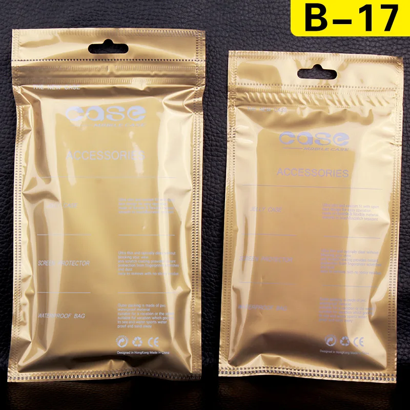 400 шт. пластиковые пакеты на молнии для iphone 6s/6s Plus Samsung S7/S6|for iphone|bag plasticbag electronic |