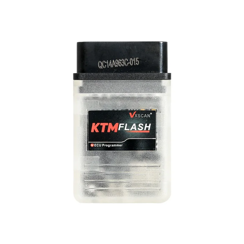 KTMflash ЭКЮ программист и трансмиссия мощность инструмент обновления KTM Flash для