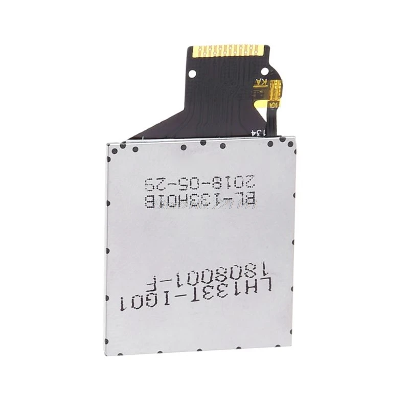 Новый IPS 1 3 дюймовый В 12PIN SPI HD полноцветный TFT дисплей ST7789 Drive IC 240*240