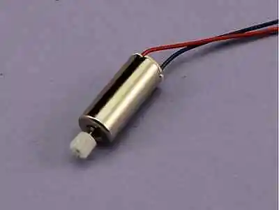2 шт. High speed 1 5 В-4 В 40000 об./мин. Магнитный мотор Coreless 7 мм x 16 редукторный двигатель LF1 |