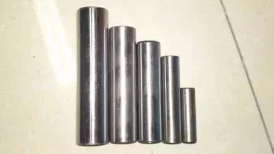 Воздушный компрессор 80 # Piston Pin 15 мм автоматический костюм для выдающегося | Детали генератора и аксессуары -32704292442