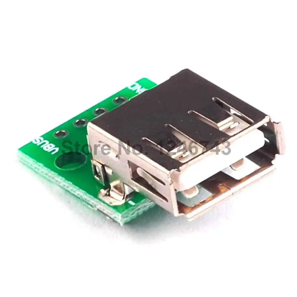 5 шт. USB 2 0 Внутренний DIP переключатель 4P переключатель|board board|board dipboard usb |