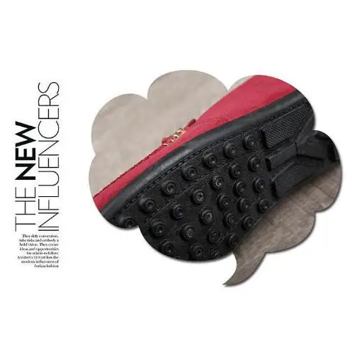 2020 New Fashion Summer Style Soft Moccasins Men Loafers High Quality Genuine Leather Shoes Flats Gommino Driving Shoes39-44 | Обувь