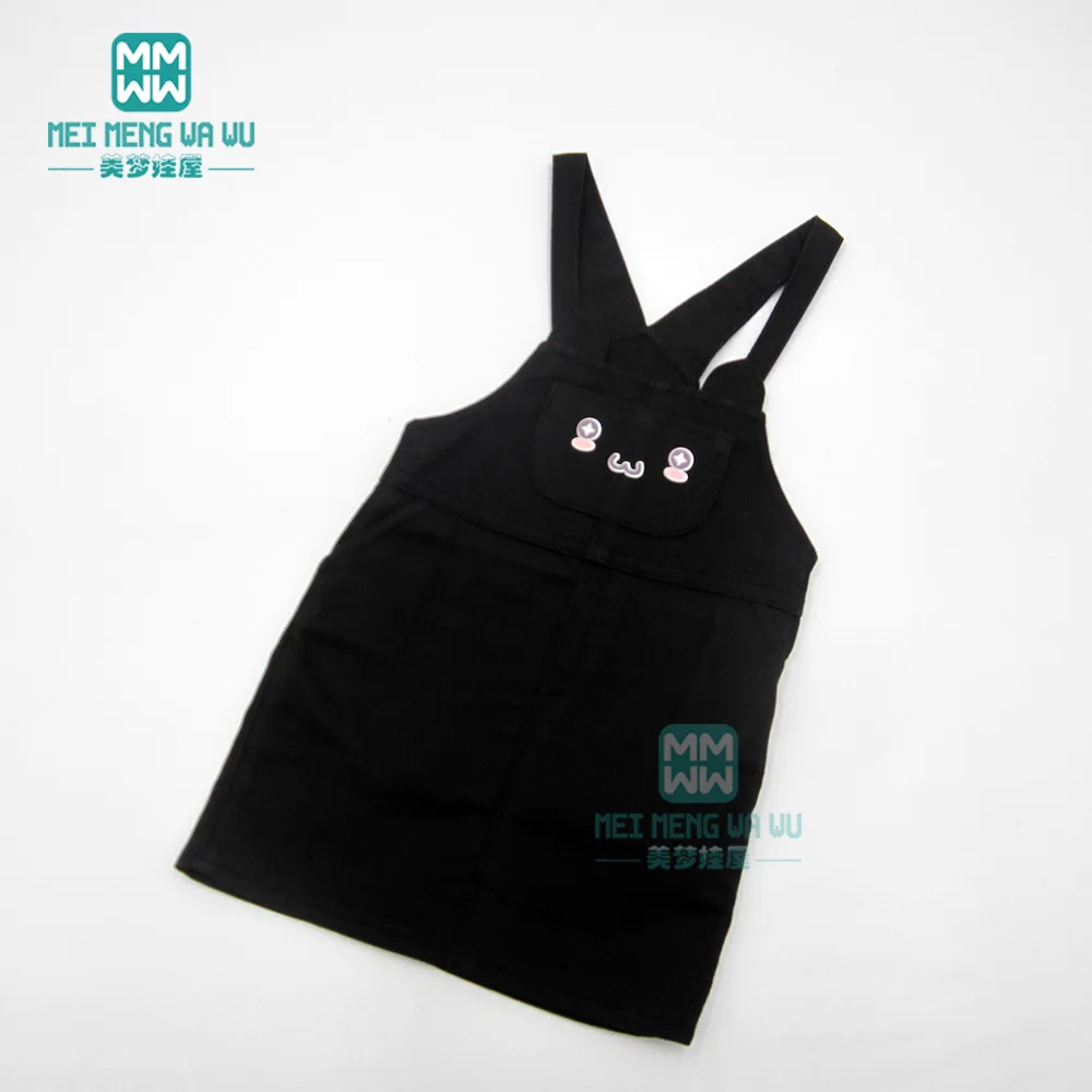JPy3--027--B BJD аксессуары кукла одежда футболка, ремень платье для 58-60 см 1/3 BJD кукла - Цвет: JPy3--027--B