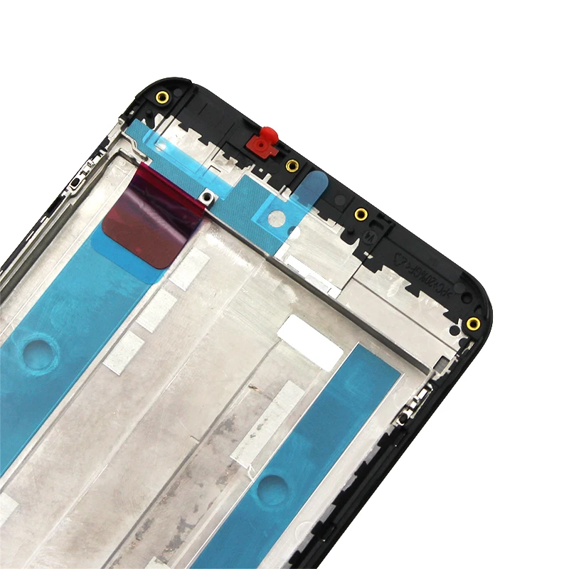 For ASUS Zenfone ZB601KL ZB602KL ZB631KL ZB633KL ZC520KL ZC520TL ZC554KL LCD Frame Rear Housing Cover Bezel Repair Parts