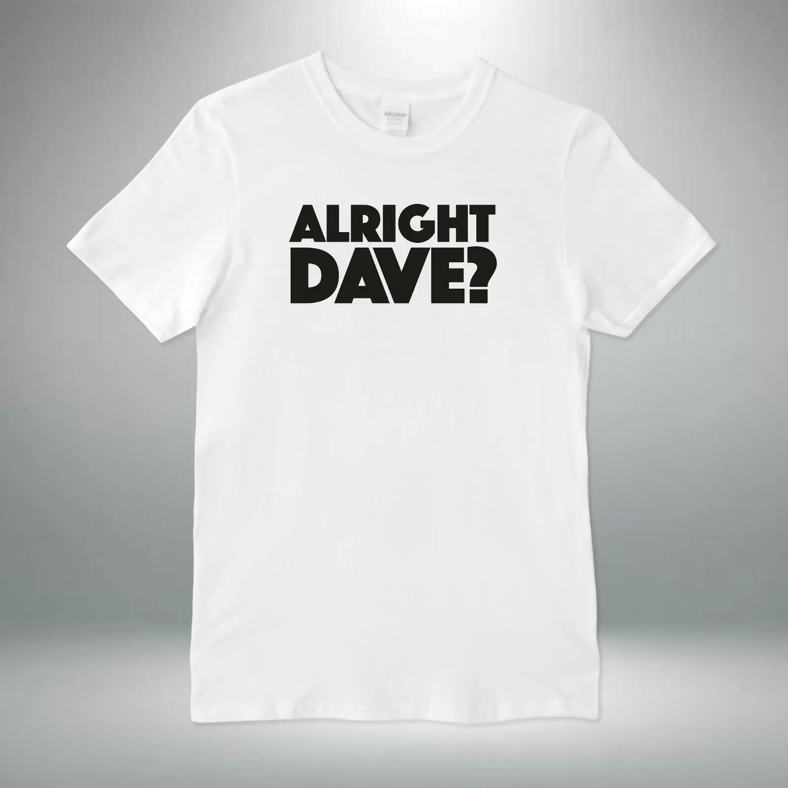 Only Fools and Horses Trigger Right Dave футболка жилет Топ для мужчин и женщин Unisex2019 модный бренд