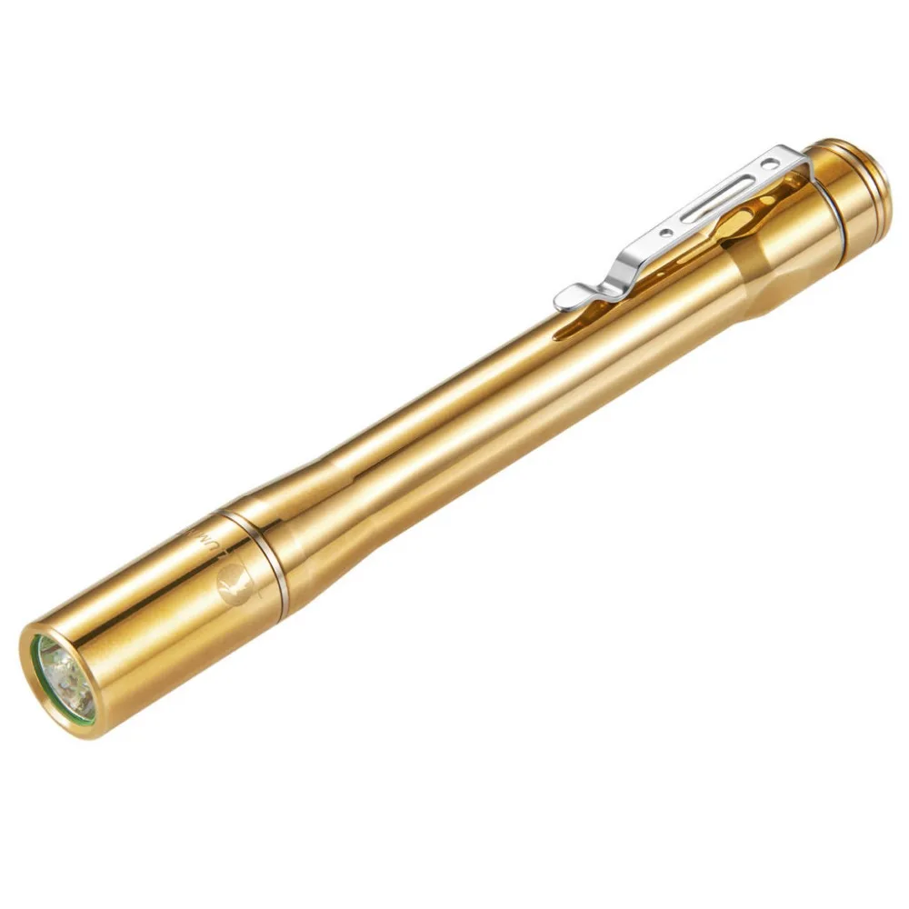 Lumintop IYP365 Портативный фонарик Cree XP G2 R5 светодиодный Макс 200 люмен Мини фонарь для