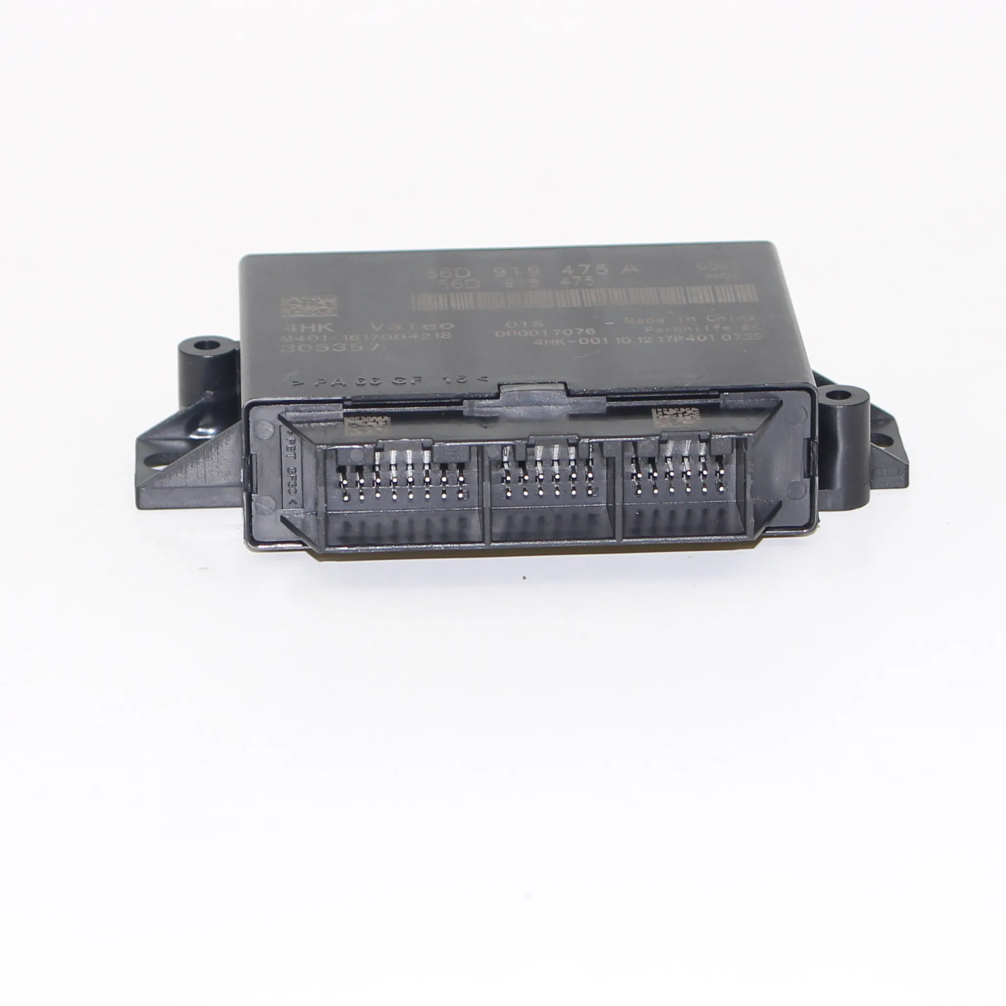 Модуль датчика парковки пилот PDC блок управления для VW Passat CC B7 Golf 6 Mk6 Tiguan Skoda Octavia 56D