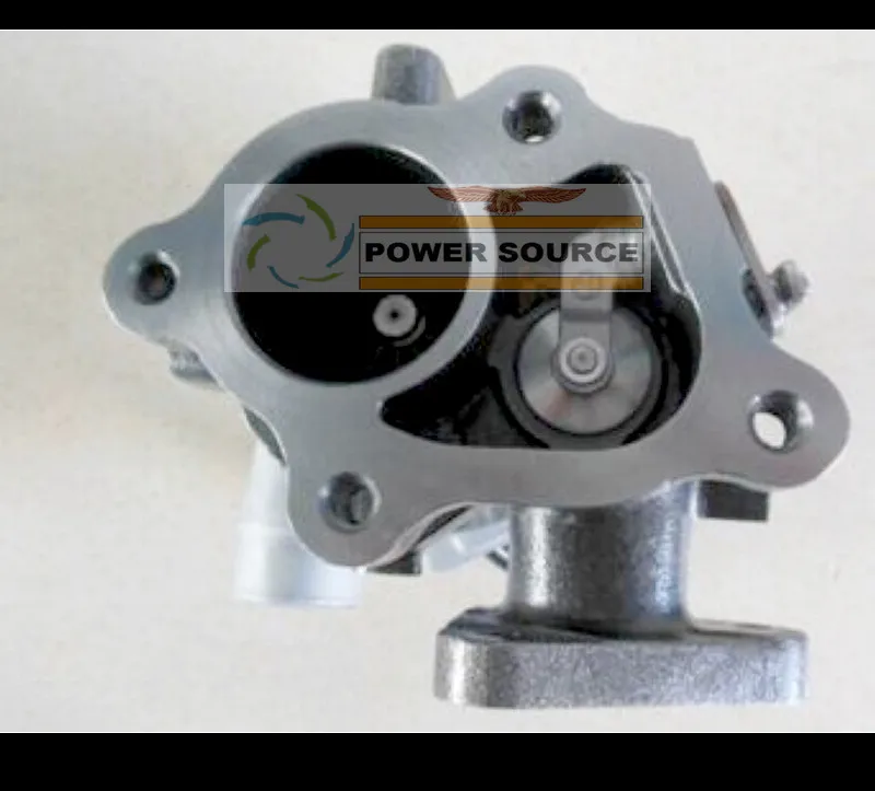 Турбокомпрессор Water Turbo TF035 49135-03300 49135-03301 49135-03311 49135 03300 для MITSUBISHI Shogun 03301 л 4M40 4M40T |