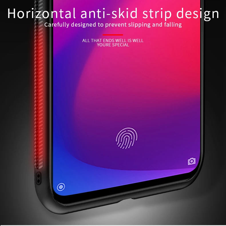 PINWUYO для Xiaomi mi 9 T/mi 9 T Pro Жесткий чехол из поликарбоната+ тканевая задняя крышка Чехлы для Xiaomi mi 9 T Pro полный защитный чехол для телефона