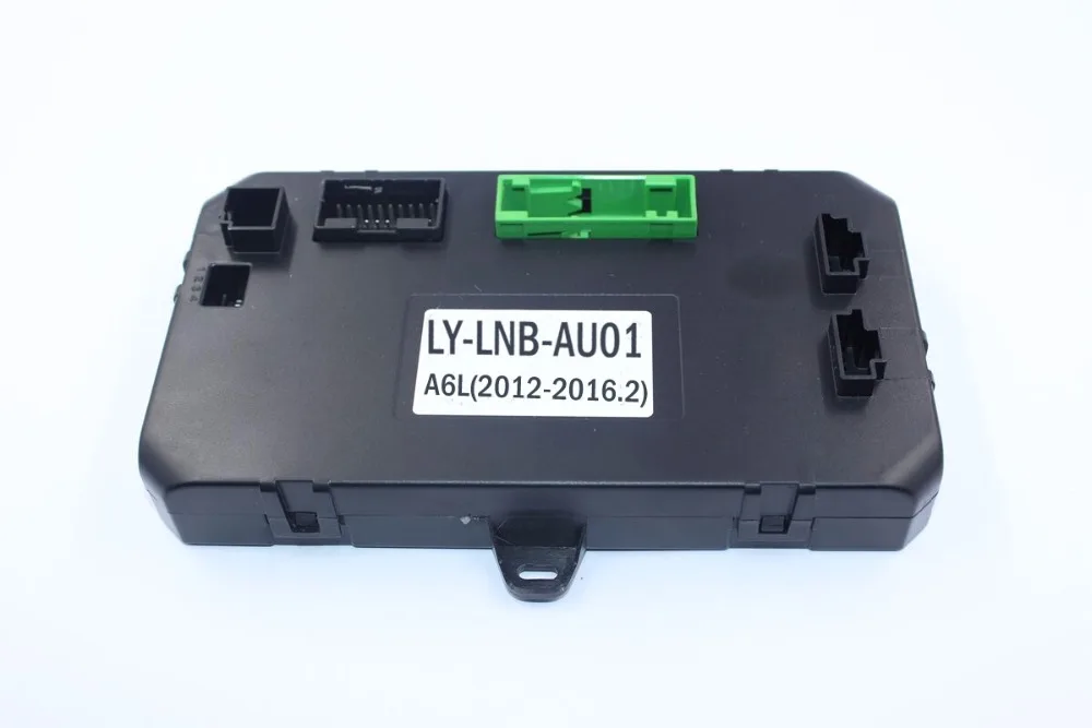 PLUSOBD Автомобильная сигнализация без ключа Go бесключевая система входа GPS GSM