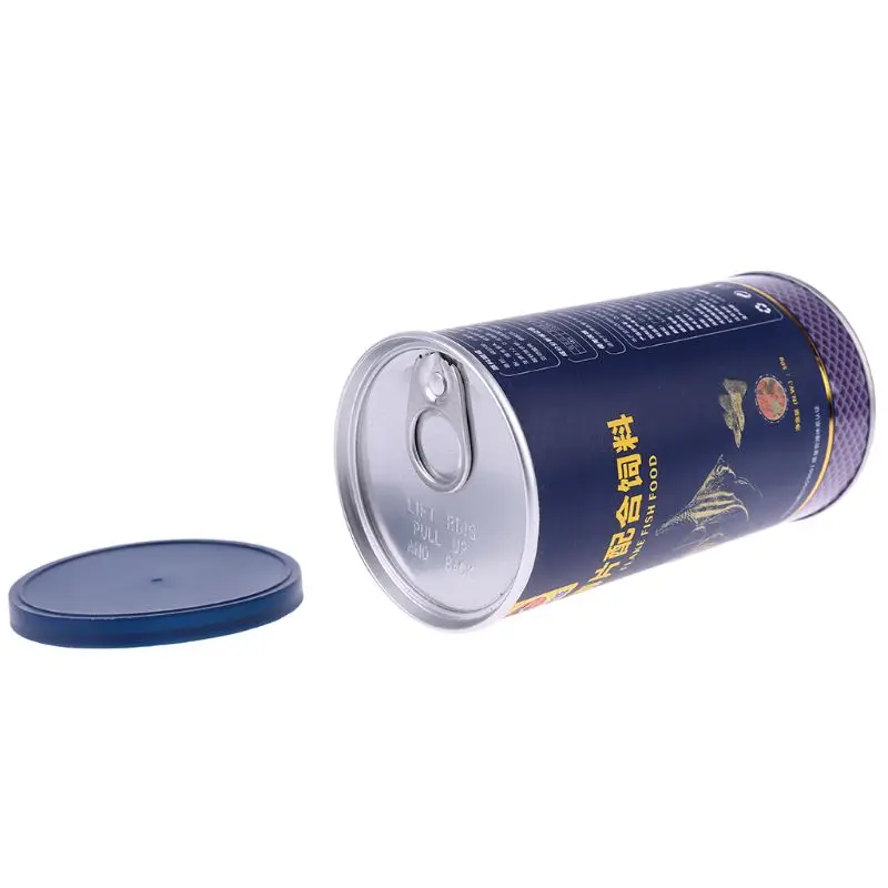 Аквариум для тропических рыбок продукты питания роста рыбных хлопьев товары