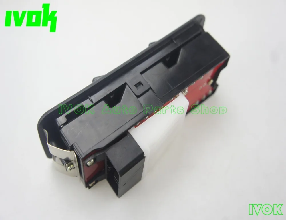 Power Master Window Switch Console For Mazda BG 323 1991-1994 CA7130 BS06-66-350A | Автомобили и мотоциклы