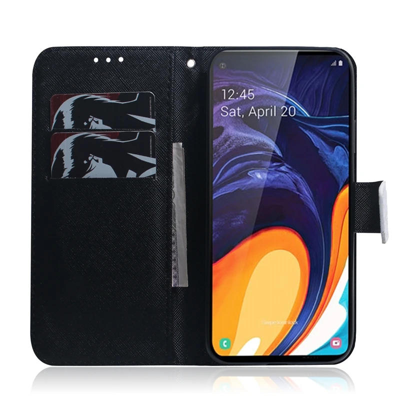 Кожаный чехол-книжка для Google Pixel 3A XL 3xl 3a 3 | Мобильные телефоны и аксессуары