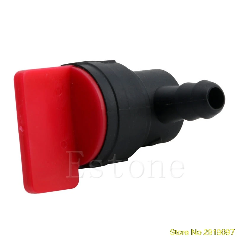 1/" Встроенный прямой газовый топливный отсек запорный клапан ДЛЯ Briggs& Stratton Прямая поставка поддержка