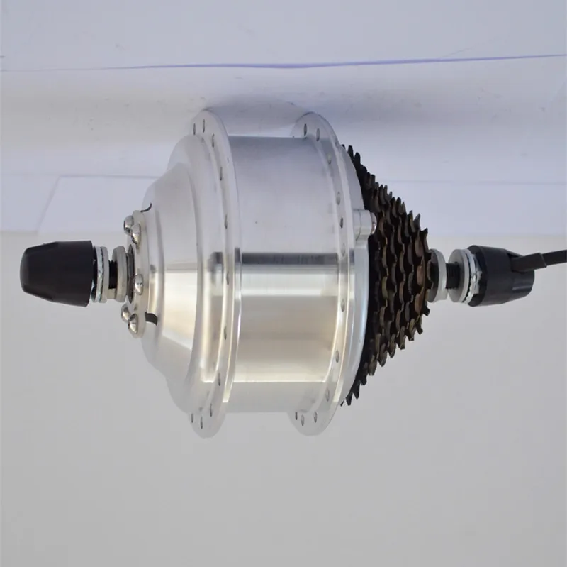 3,4 кг 40Kph 48V 450W дисковый тормоз бесщеточный шестерни задний ступичный мотор для электрического велосипеда& для электрического велосипеда