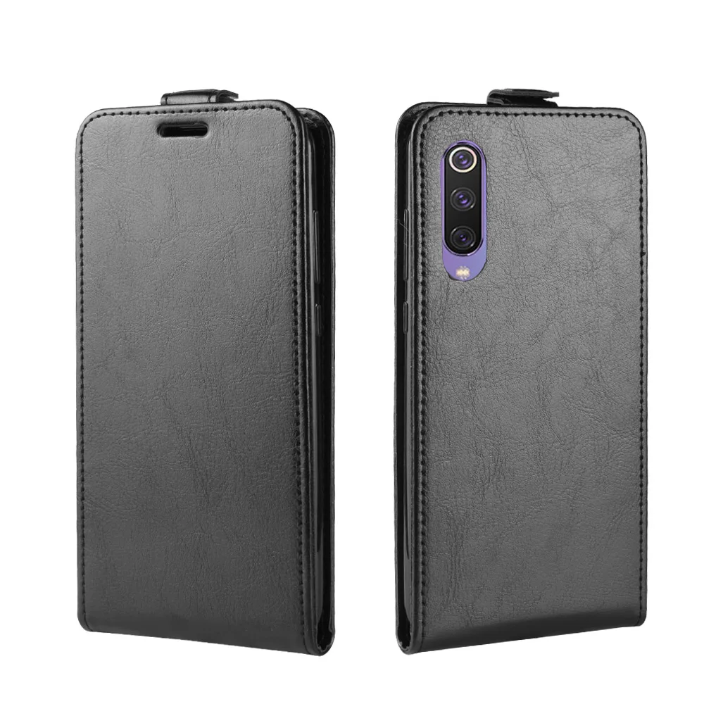 Вертикальный чехол с держатель для карт для Xiaomi mi 9 SE откидной Роскошный кожаный чехол для телефона для Xiaomi mi 9SE mi 9se Чехол-держатель для телефона