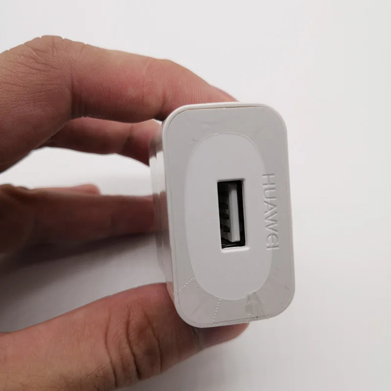 Зарядное устройство Originele для HUAWEI супер зарядное 9 В 2 А адаптер USB Type-C Kabel snel opladen Voor
