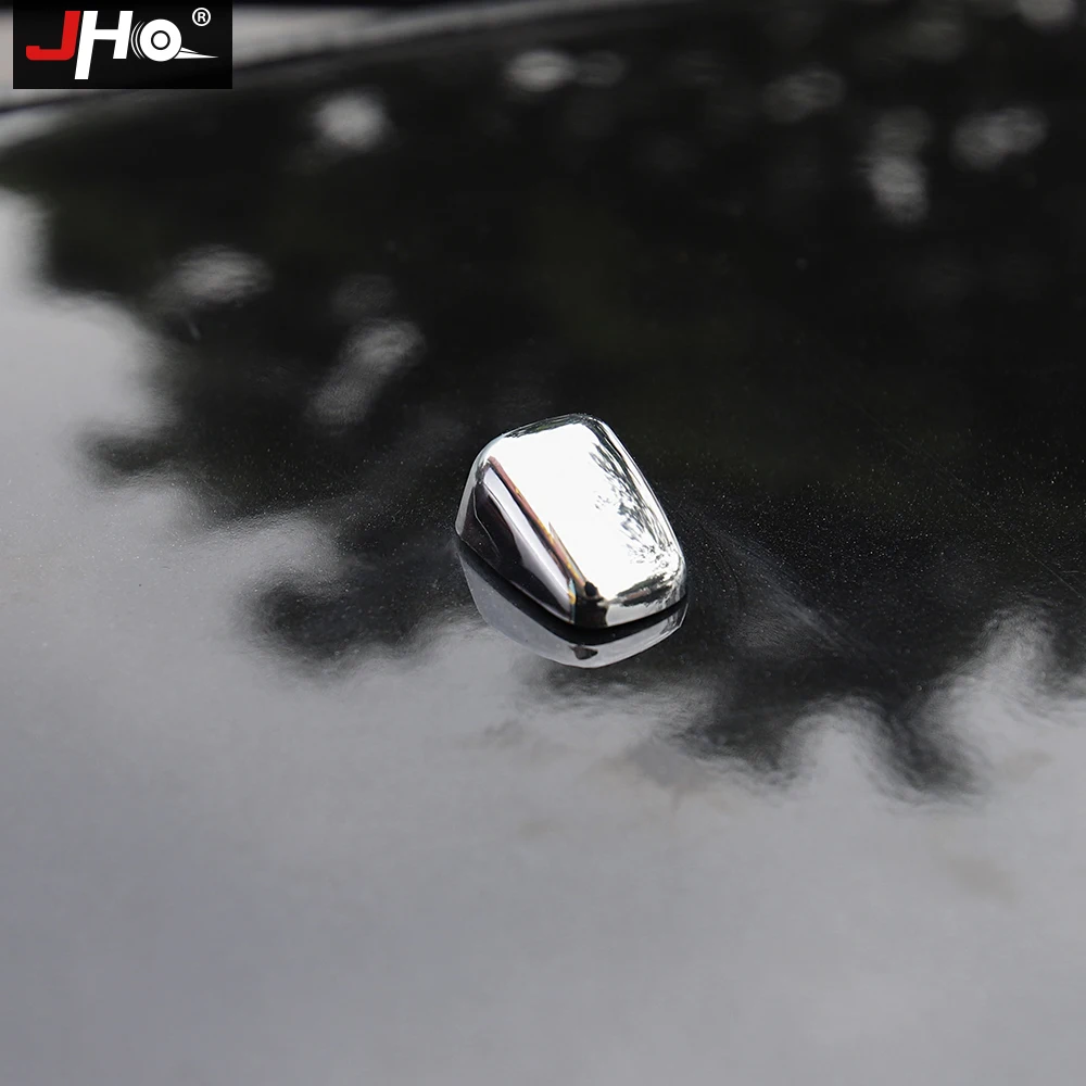 2 шт. крышки для Jeep Grand Cherokee 2011 2020 2018 2016 2017 2015|Хромирование| |