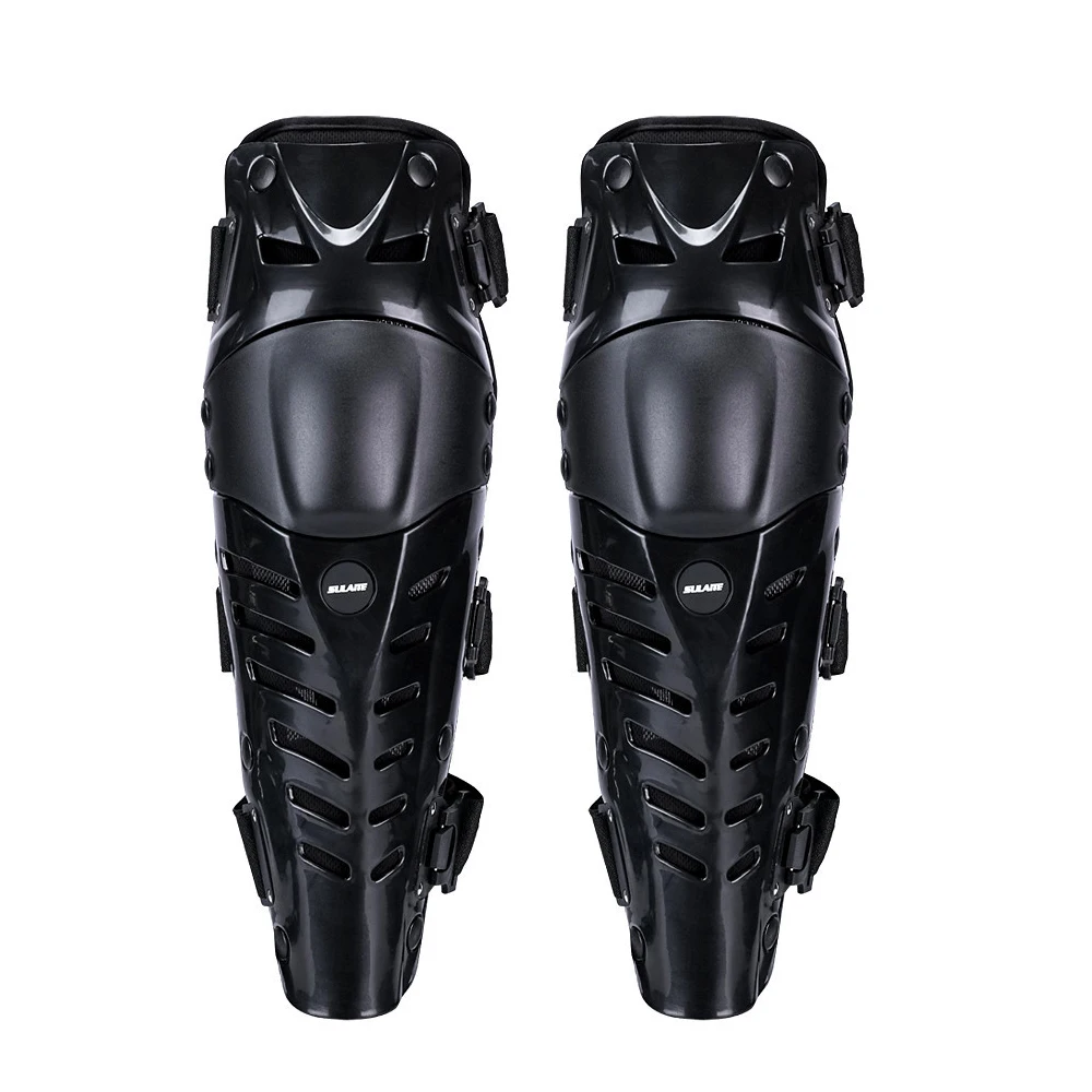 1 пара Мотоцикл Мотокросс защитный Шестерни Лыжный Спорт Скейт Велоспорт