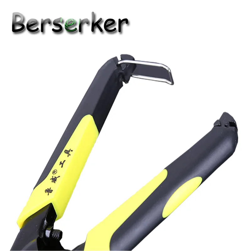 Berserker 65 # углеродистая сталь 8 &quot/200 мм резак для болтов фотоскользящие