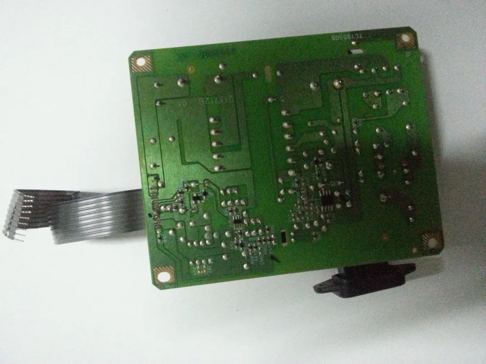 POWER BOARD FOR EPSON R1900 C698 PSE MODEL: EPS-124E printer parts | Компьютеры и офис