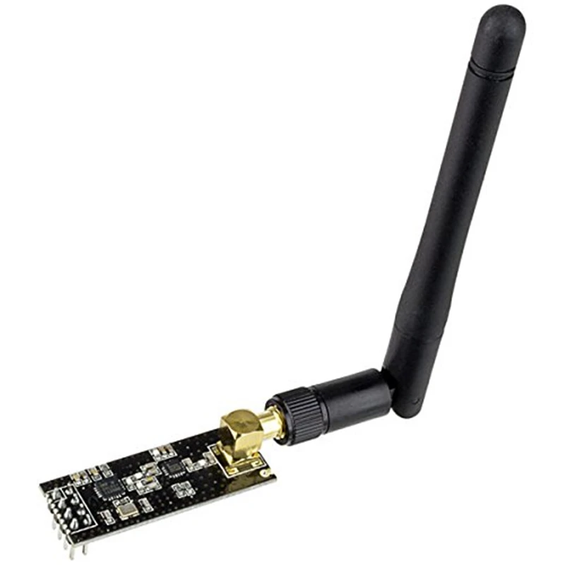 Smarian 1 комплект специальные промоакция 1100 метров дальность NRF24L01 + PA LNA