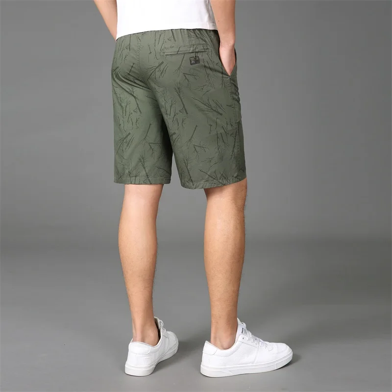 Мужские карго шорты 2021 летние новые армейские камуфляжные тактические мужские