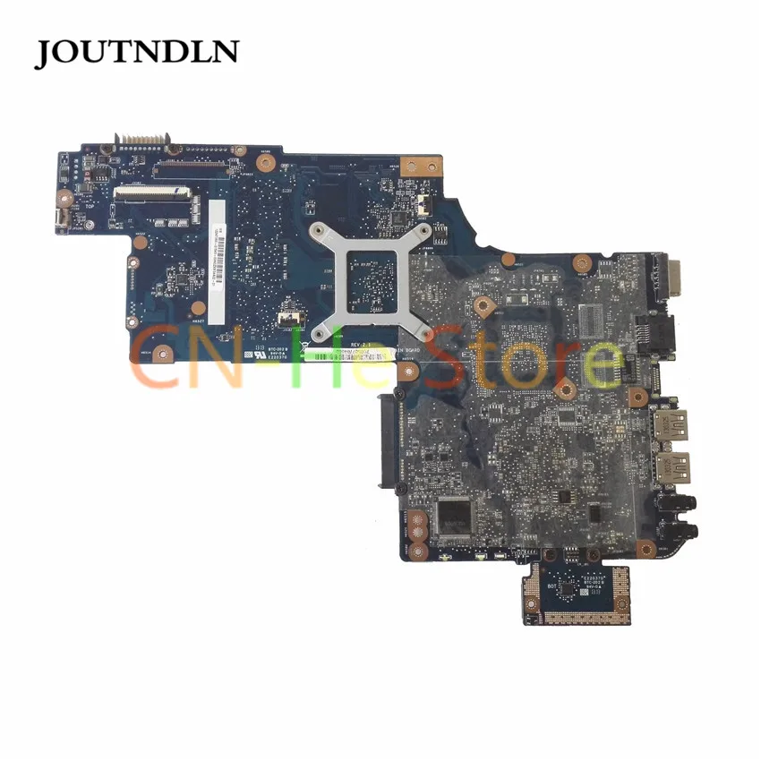 JOUTNDLN  TOSHIBA SATELLITE C870D L870D 17, 3    H000042820 DDR3   W/ E2-1800