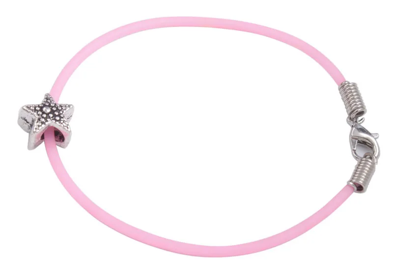 36 шт милые бусы очаровательные конфеты цвет шнур детские браслеты|bracelet pack|bracelet