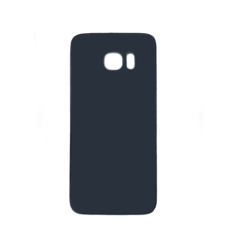 Задняя крышка батарейного отсека для Samsung Galaxy S7 G930 стеклянная с клеем 3M|cover for