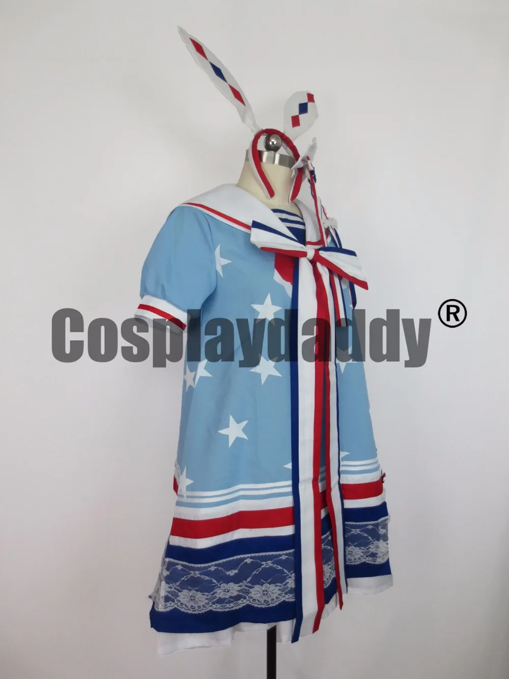 Летнее платье Kagamine Rin Сейлор косплей костюм|cosplay costume|dress cosplaykagamine rin |