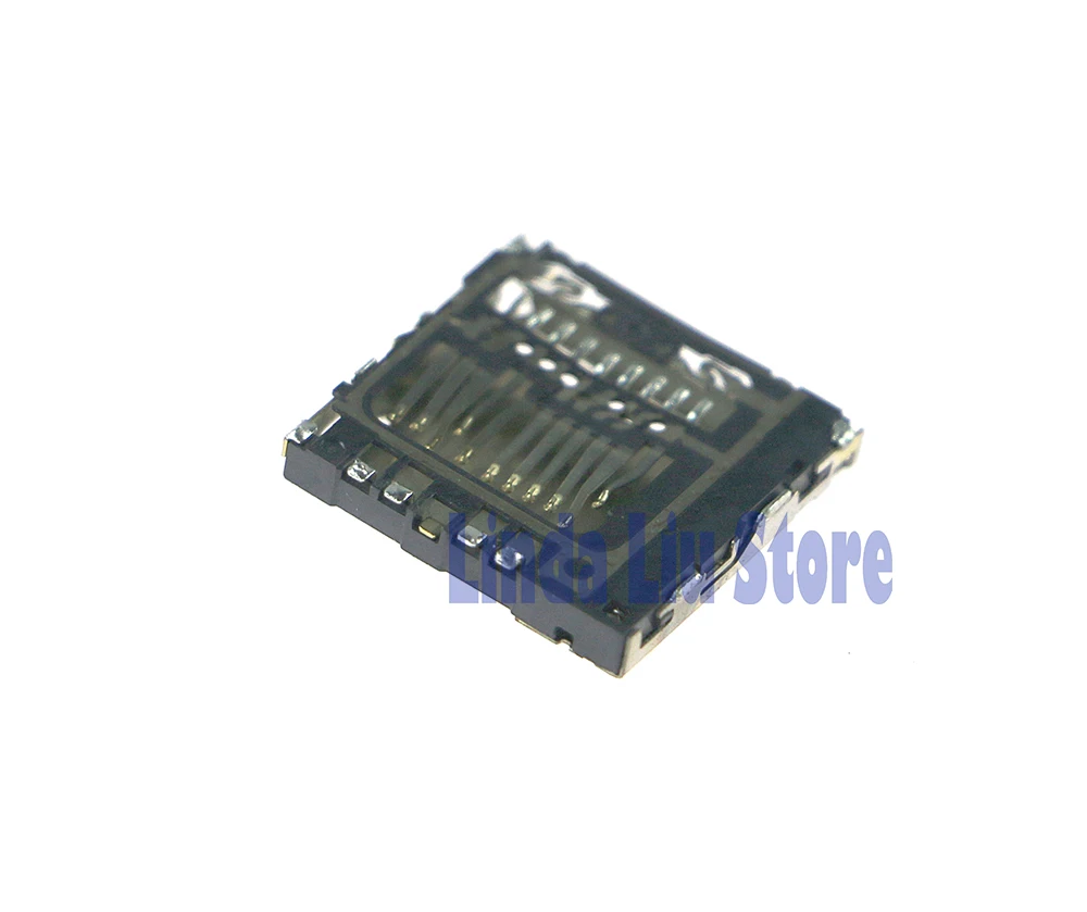 ChengChengDianWan оригинальный фридер SD карт для PSV 1000 2000 ITA Запасная часть|reader sd|reader cardreader