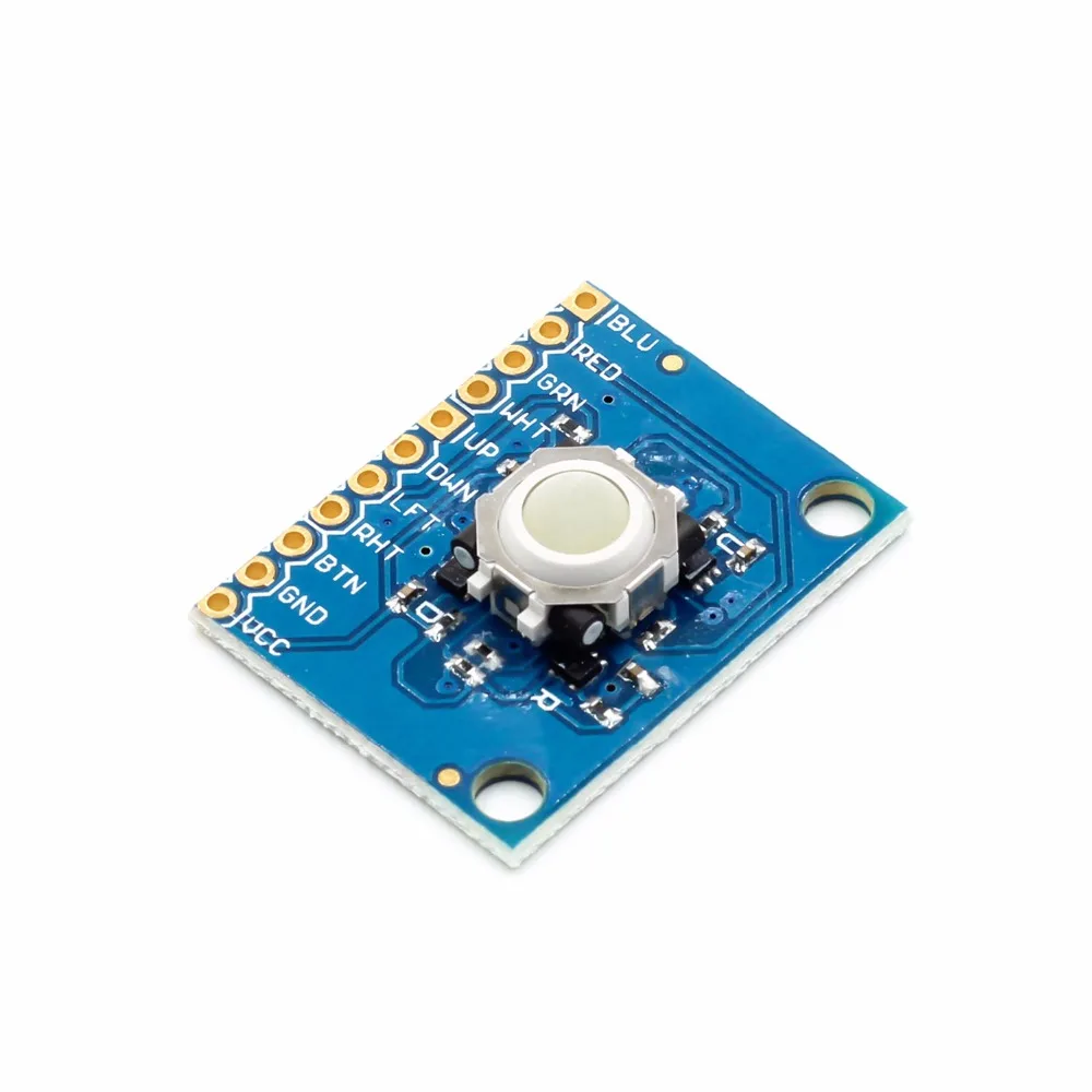 ICSH044A ICSTATION для Blackberry Trackball Breakout Board Module 2,5-5,25 V